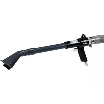 Yato  YT-09990 - Aspirator cu aer comprimat 6.2 bar
