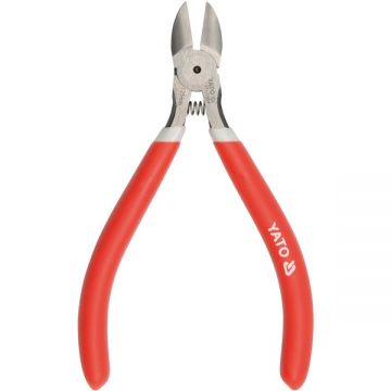 Yato  YT-1954 - Cleste cu tais lateral 125 mm