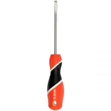 Yato  YT-25909 - Surubelnita cu varf plat  5x5x150 mm