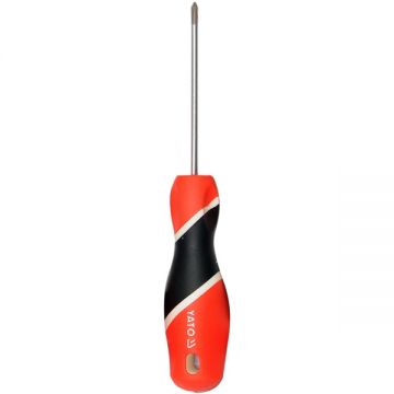 Yato  YT-25921 - Surubelnita cu profil PH0 100 mm