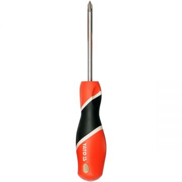 Yato  YT-25934 - Surubelnita cu profil PH3 200 mm