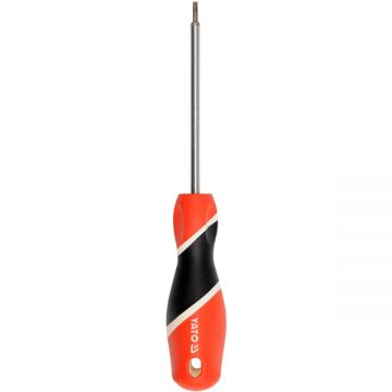 Yato  YT-25952 - Surubelnita cu profil torx 75 mm TX7
