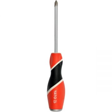 Yato  YT-25995 - Surubelnita cu profil PH3 150 mm