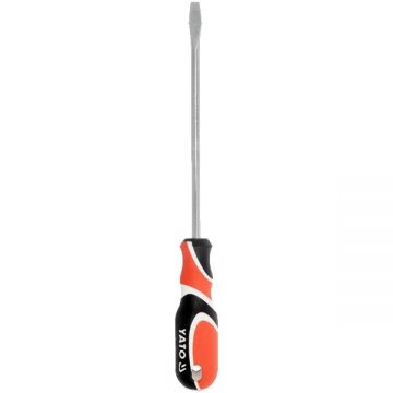 Yato  YT-2615 - Surubelnita cu varf plat  6x6x200 mm