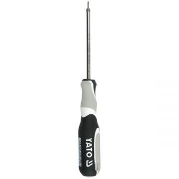 Yato  YT-2743 - Surubelnita cu profil torx 75 mm TX7