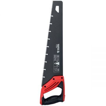 Yato  YT-31097 - Fierastrau coada de vulpe 450 mm maner plastic