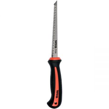 Yato  YT-3134 - Fierastrau pentru rigips 160 mm maner plastic
