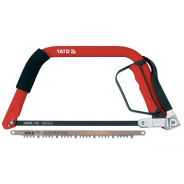 Yato  YT-3200 - Fierastrau bomfaier 300 mm maner metal