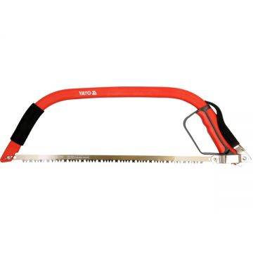 Yato  YT-3201 - Fierastrau bomfaier 450 mm maner metal