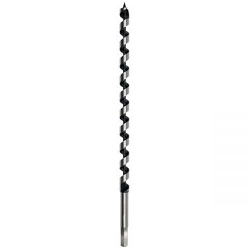 Yato  YT-3277 - Burghiu elicoidal  20x310x400 mm tija hexagonala lemn
