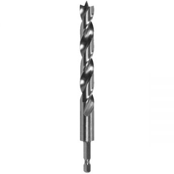 Yato  YT-33868 - Burghiu lemn cu varf ascutit 13x101x151 mm