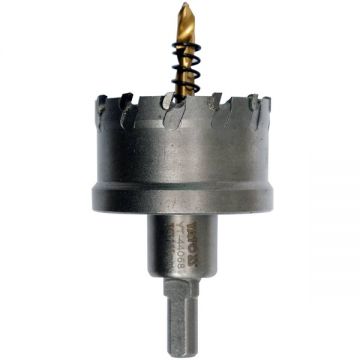 Yato  YT-44068 - Carota TCT pentru metal 55 mm