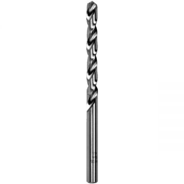 Yato  YT-44222 - Burghiu metal HSS 6x56x93 mm