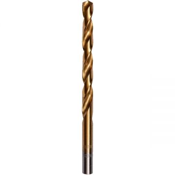 Yato  YT-44650 - Burghiu metal HSS-TIN 5x52x86 mm