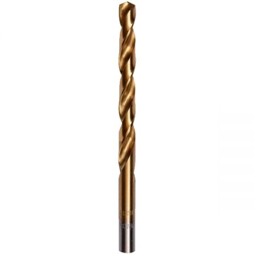 Yato  YT-44655 - Burghiu metal HSS-TIN 6.5x63x101 mm
