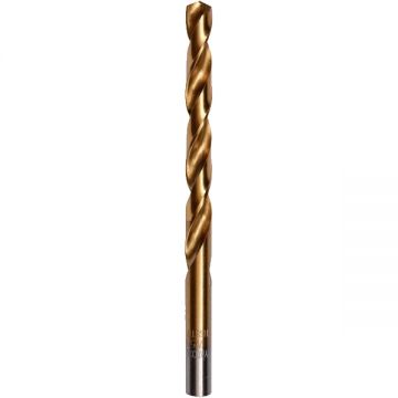 Yato  YT-44657 - Burghiu metal HSS-TIN 7.5x69x109 mm