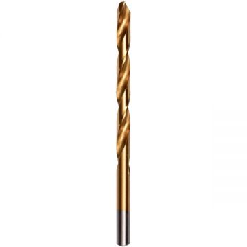 Yato  YT-44663 - Burghiu metal HSS-TIN 10.5x87x133 mm