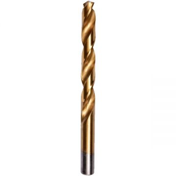Yato  YT-44667 - Burghiu metal HSS-TIN 12.5x101x151 mm