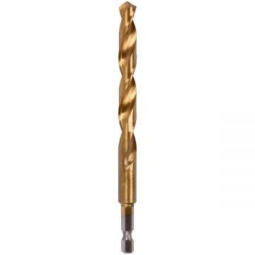 Yato  YT-44772 - Burghiu metal HSS 10x87x133 mm