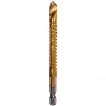 Yato  YT-44825 - Burghiu metal HSS 7x57x92 mm