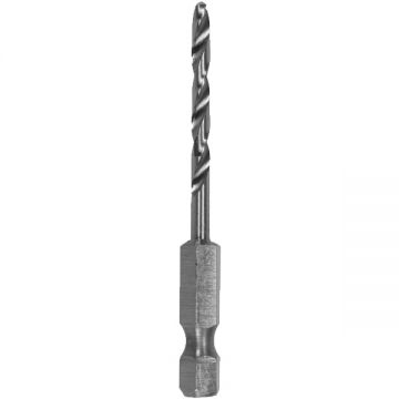 Yato  YT-44864 - Burghiu metal HSS 3.2x34x65 mm