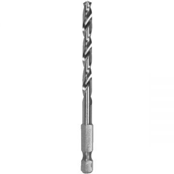 Yato  YT-44871 - Burghiu metal HSS 5.5x57x93 mm