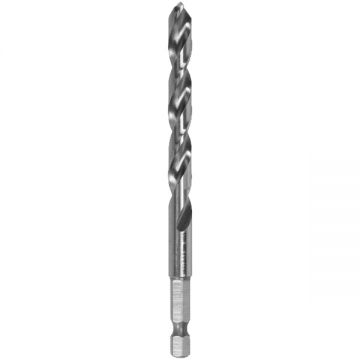 Yato  YT-44876 - Burghiu metal HSS 8x75x117 mm