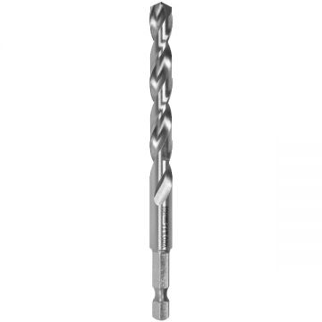 Yato  YT-44877 - Burghiu metal HSS 8.5x75x117 mm
