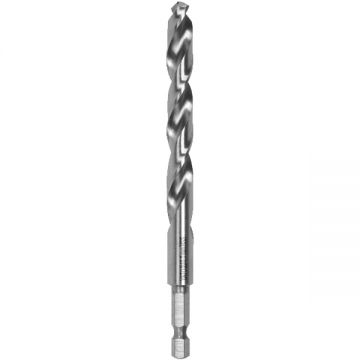 Yato  YT-44880 - Burghiu metal HSS 10x87x133 mm