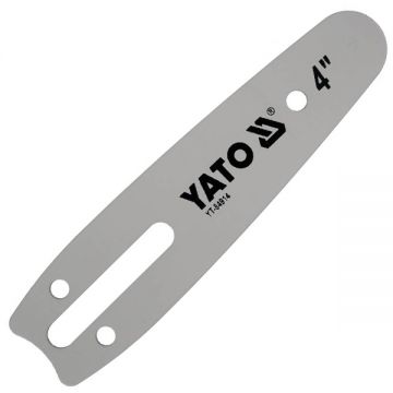 Yato  YT-84914 - Lama drujba 100 mm YT-828135 YT-828136
