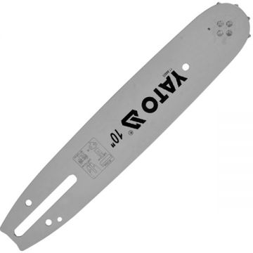 Yato  YT-84925 - Lama drujba 250 mm YT-84948 YT-84960