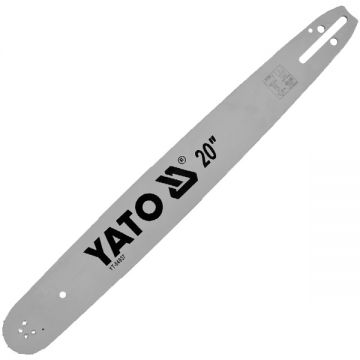 Yato  YT-84937 - Lama drujba 500 mm YT-84944 YT-84963