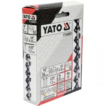 Yato  YT-84951 - Lant drujba 360 mm YT-84931 YT-849382