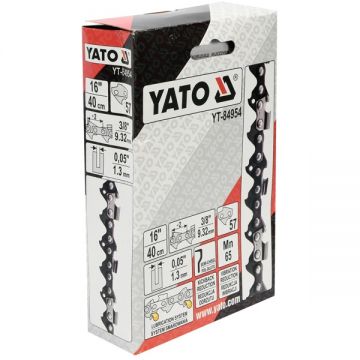 Yato  YT-84954 - Lant drujba 400 mm YT-849383