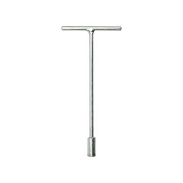 Cheie în T 10 mm / 380 mm