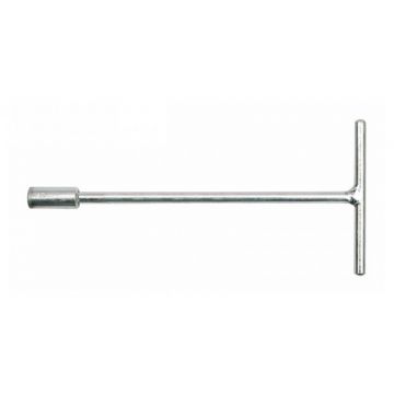 Cheie în T 13 mm / 380 mm