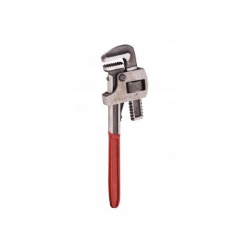 EASTMAN Cheie reglabilă pentru țevi cu o singură mână 350 mm