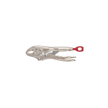 MILWAUKEE Clește curbat cu auto-blocare 127 mm