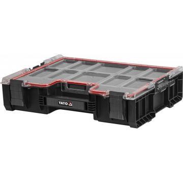 Organizator YATO 452 x 358 x 110 mm