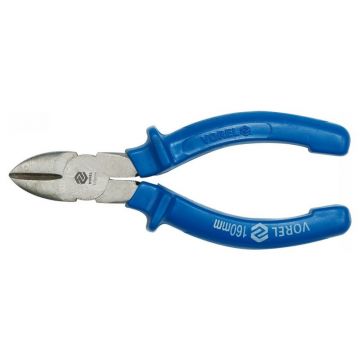 VOREL Clește lateral 160 mm