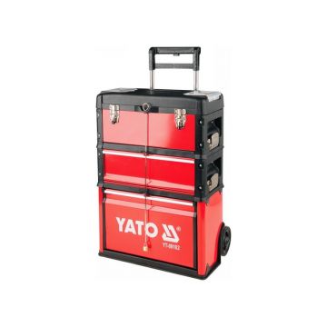YATO Cărucior modular pentru scule