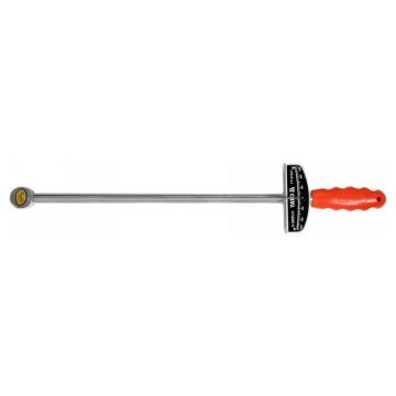 YATO Cheie dinamometrică 1/2" 0-300 Nm CrV YATO Cheie dinamometrică 1/2" 0-300 Nm CrV