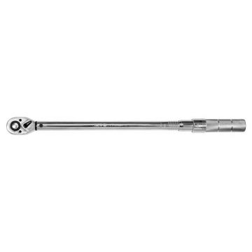 YATO Cheie dinamometrică 1/2" 65-335 Nm / 518-540 mm