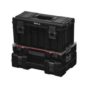 YATO Set cutie de scule 3 piese 420 x 450 x 320 mm
