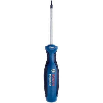 Bosch  1600A01V0A - Surubelnita cu profil torx 75 mm TX10