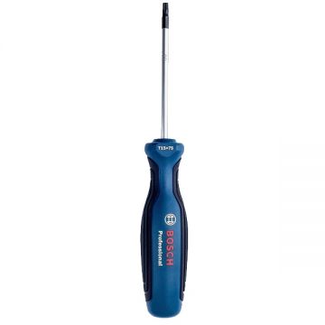 Bosch  1600A01V0B - Surubelnita cu profil torx 75 mm TX15