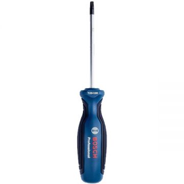 Bosch  1600A01V0D - Surubelnita cu profil torx 100 mm TX25