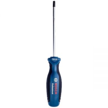 Bosch  1600A01V0E - Surubelnita cu profil torx 125 mm TX30