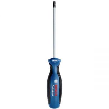 Bosch  1600A01V0F - Surubelnita cu profil torx 125 mm TX40