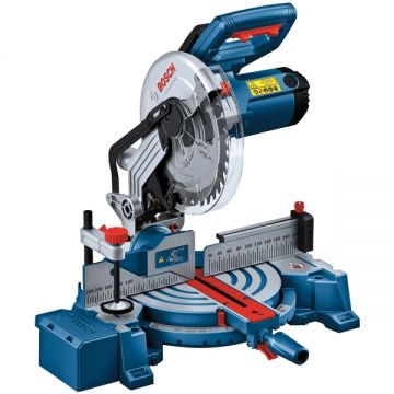 Bosch  GCM 254 - Fierastrau circular stationar 1750 W 254x30 mm ghidaj laser